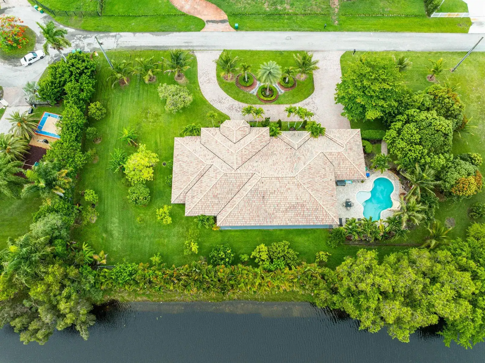 16541 SW 62nd Street, Southwest Ranches FL 33331 photo 3