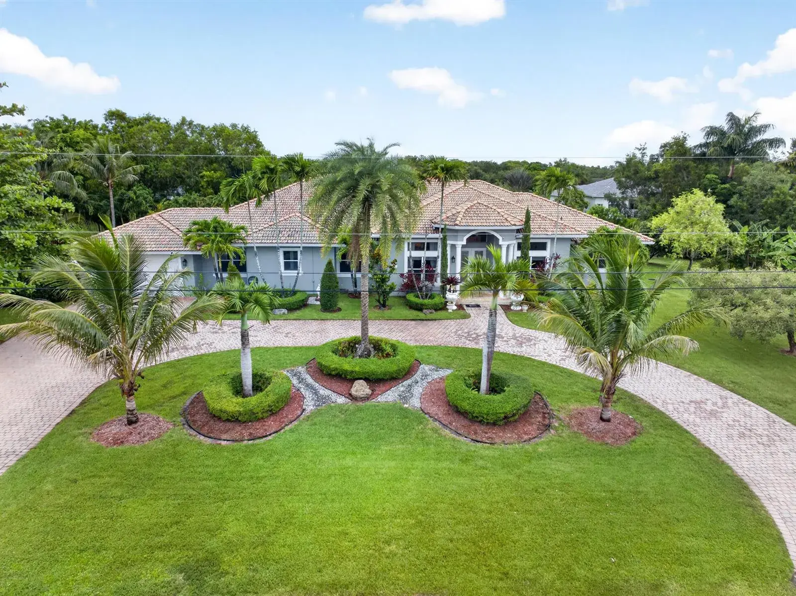16541 SW 62nd Street, Southwest Ranches FL 33331