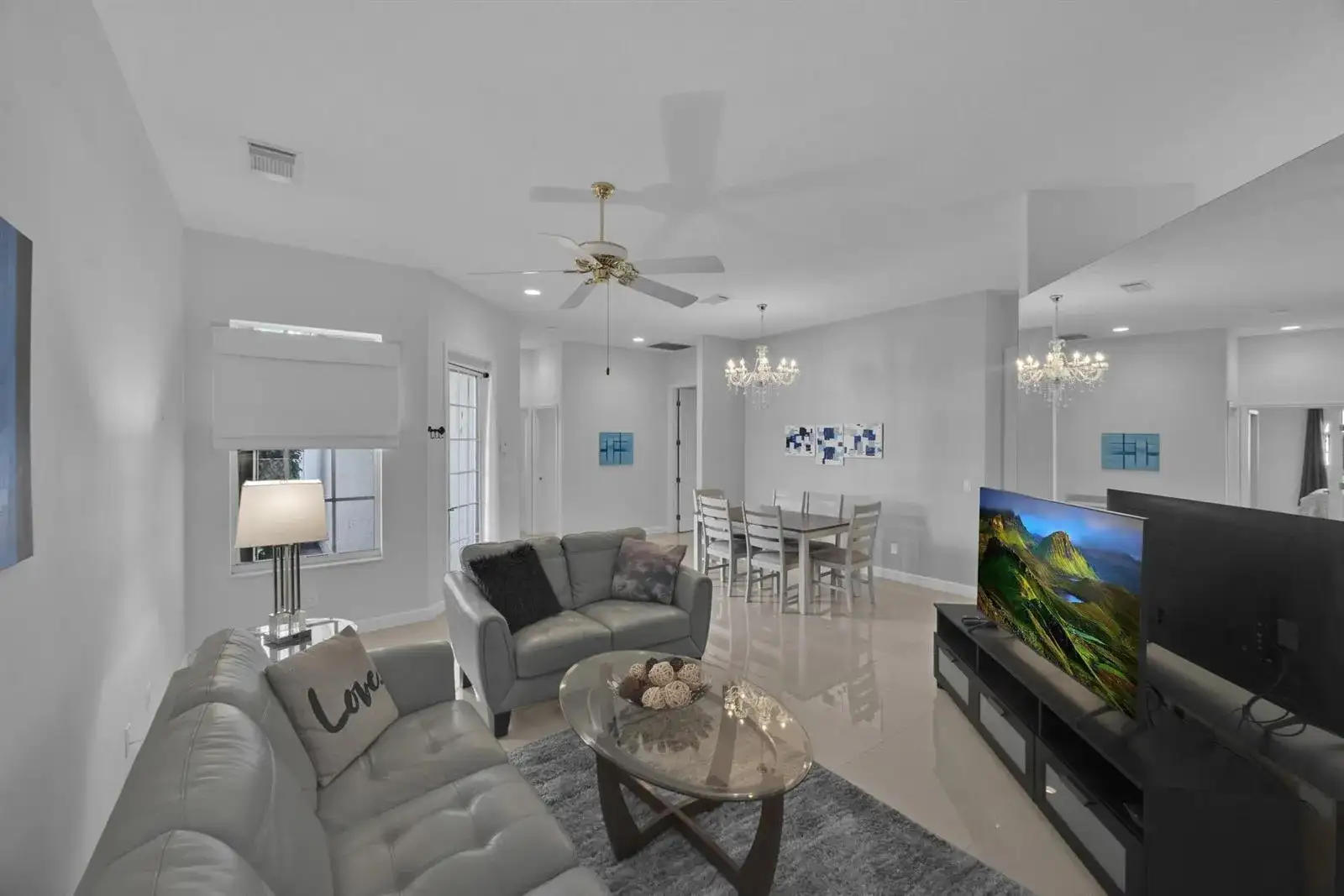 615 SW St Thomas Cove, Port St. Lucie FL 34986 photo 3