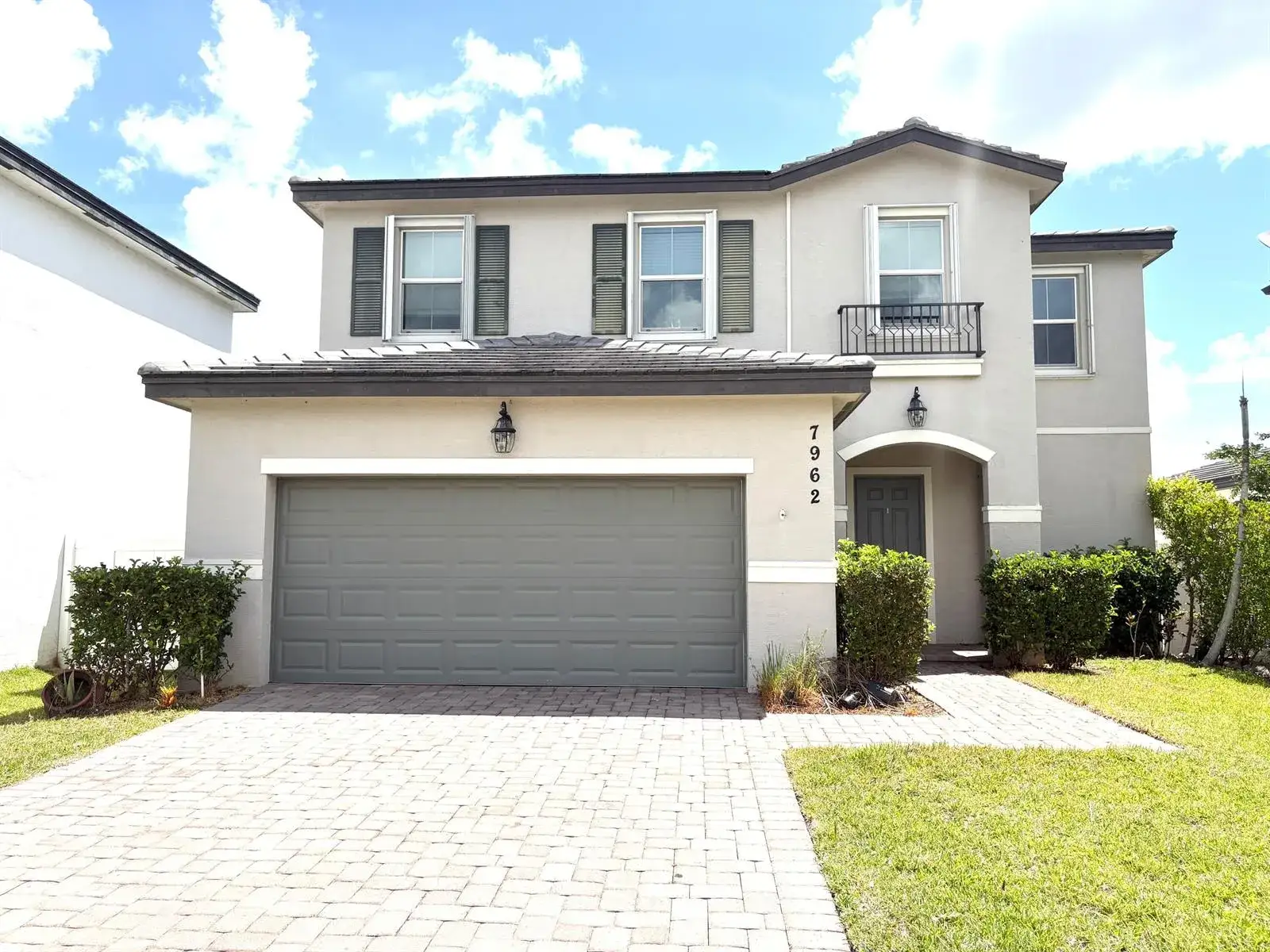 7962 NW Greenbank Circle, Port St. Lucie FL 34987