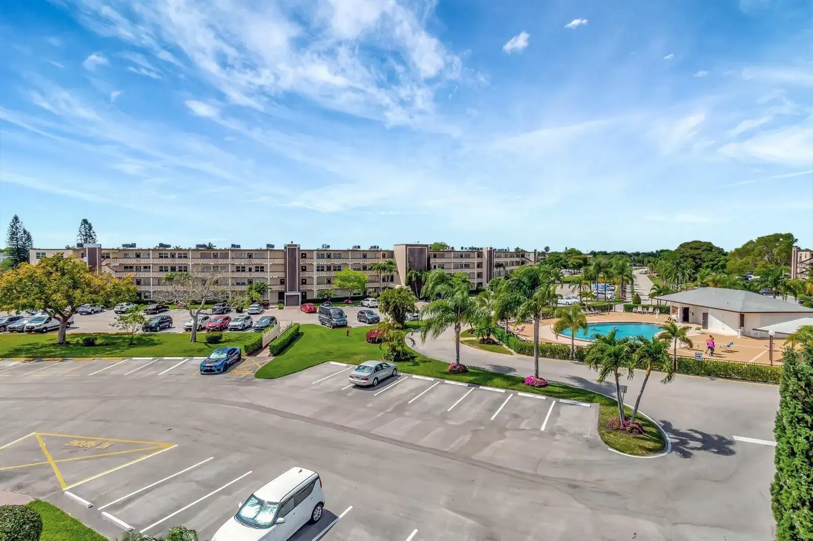 4049 Wolverton C, Boca Raton FL 33434 photo 5