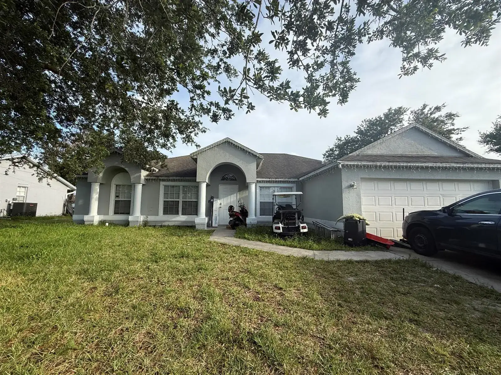 742 NW Bayard Avenue, Port St. Lucie FL 34983 photo 2