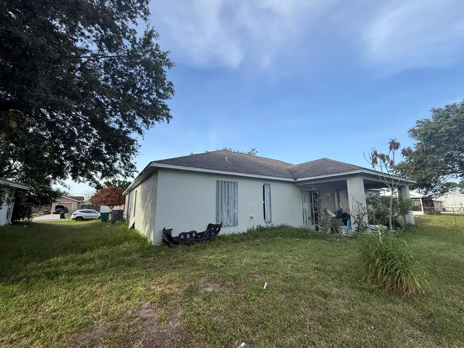 742 NW Bayard Avenue, Port St. Lucie FL 34983 photo 4