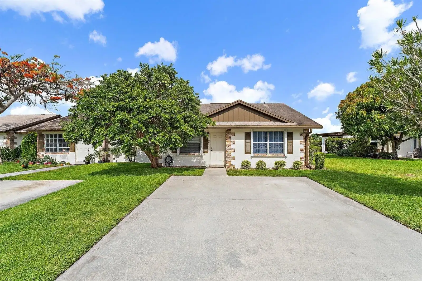109 Doe Trail, Jupiter FL 33458