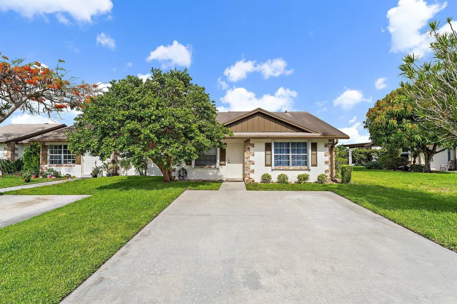 109 Doe Trail, Jupiter FL 33458