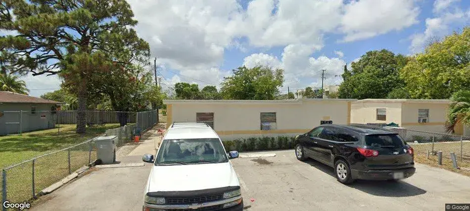 831 NW 17th Terrace # 4, Pompano Beach FL 33069
