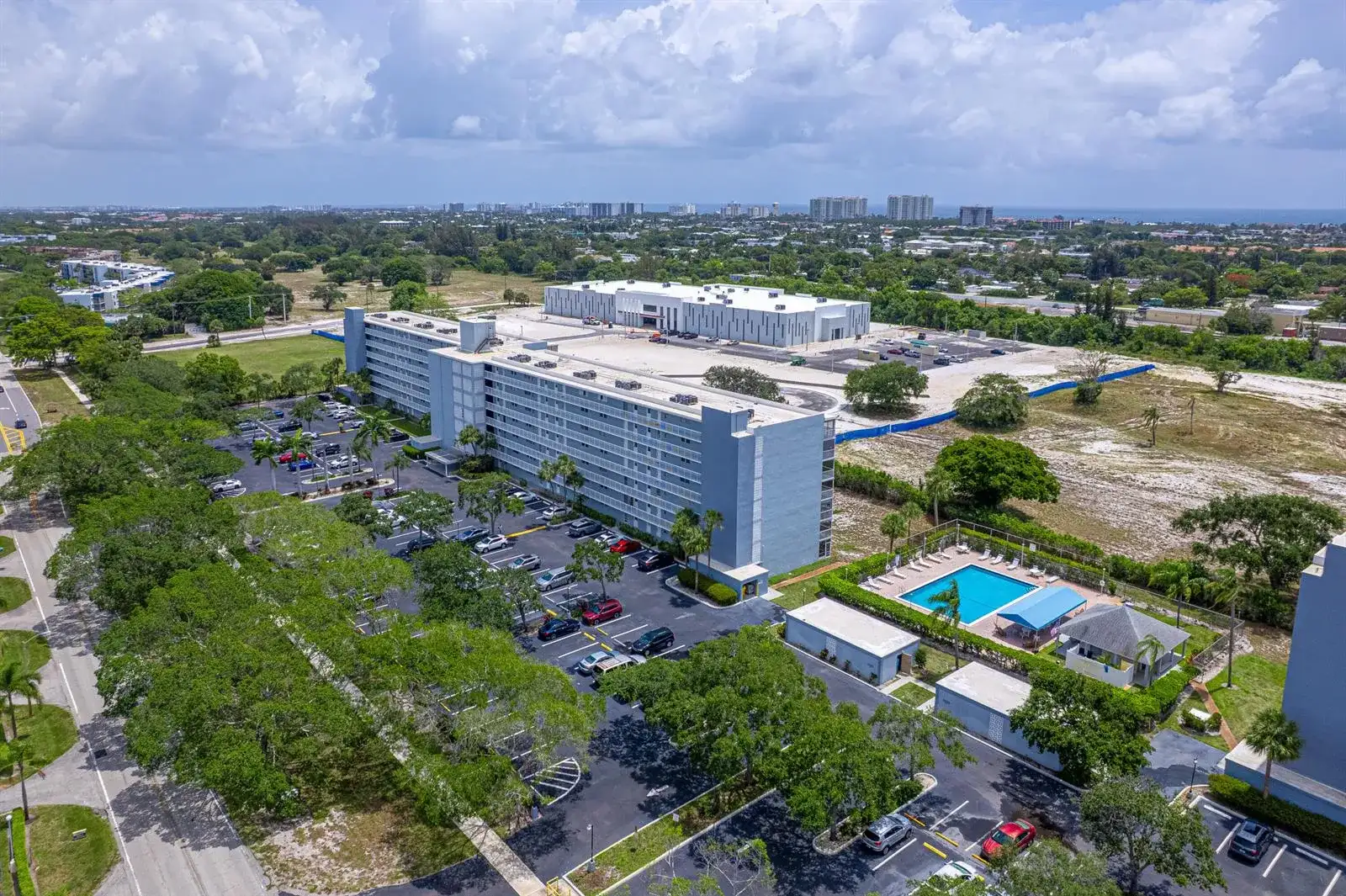 5700 NW 2nd Avenue # 705, Boca Raton FL 33487 photo 2