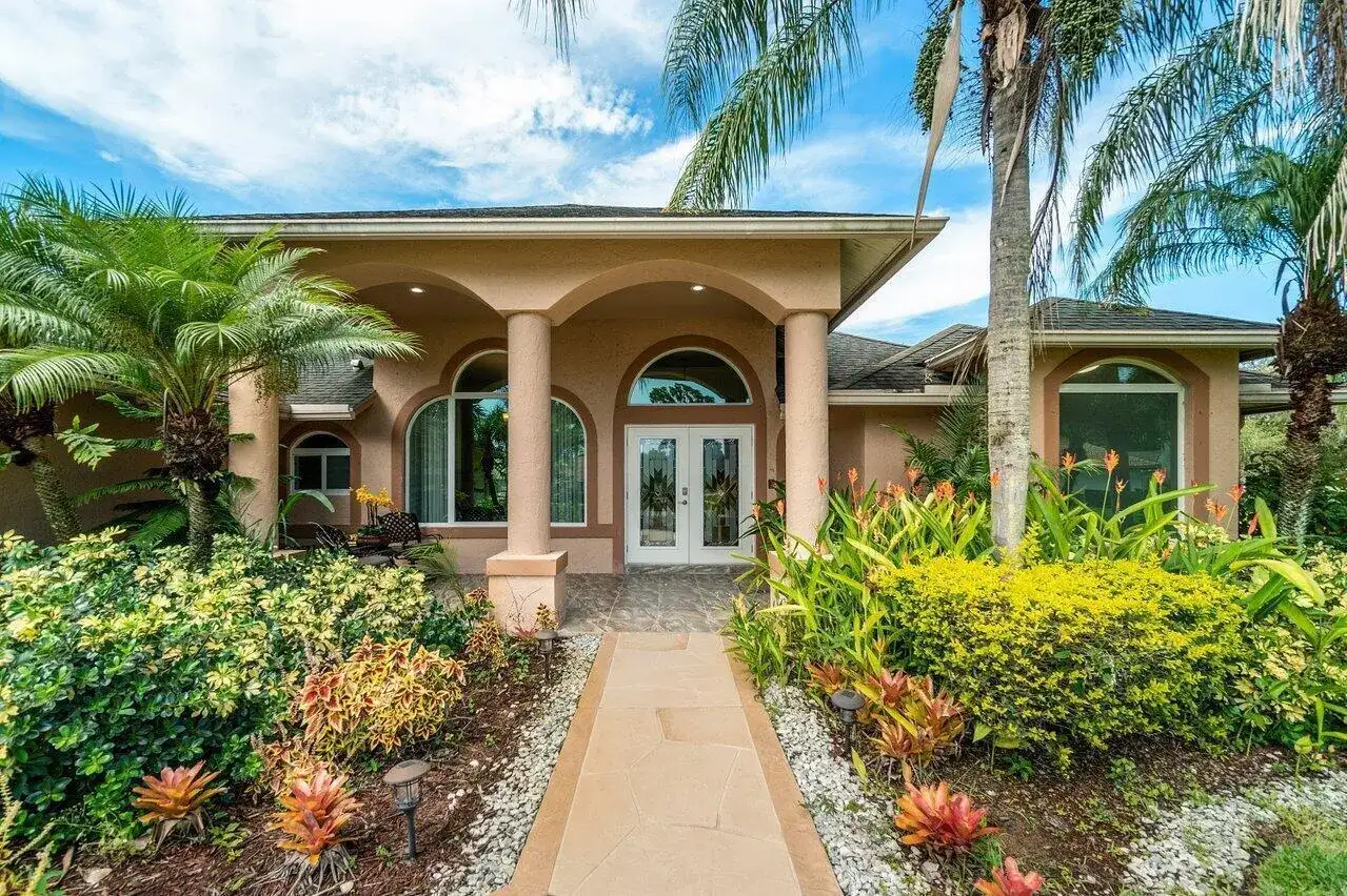 1265 Longlea Terrace, Wellington FL 33414 photo 2