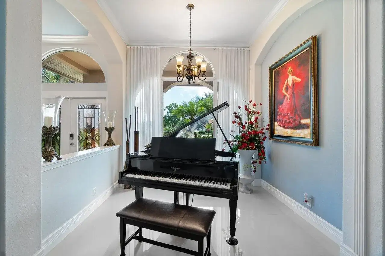 1265 Longlea Terrace, Wellington FL 33414 photo 4