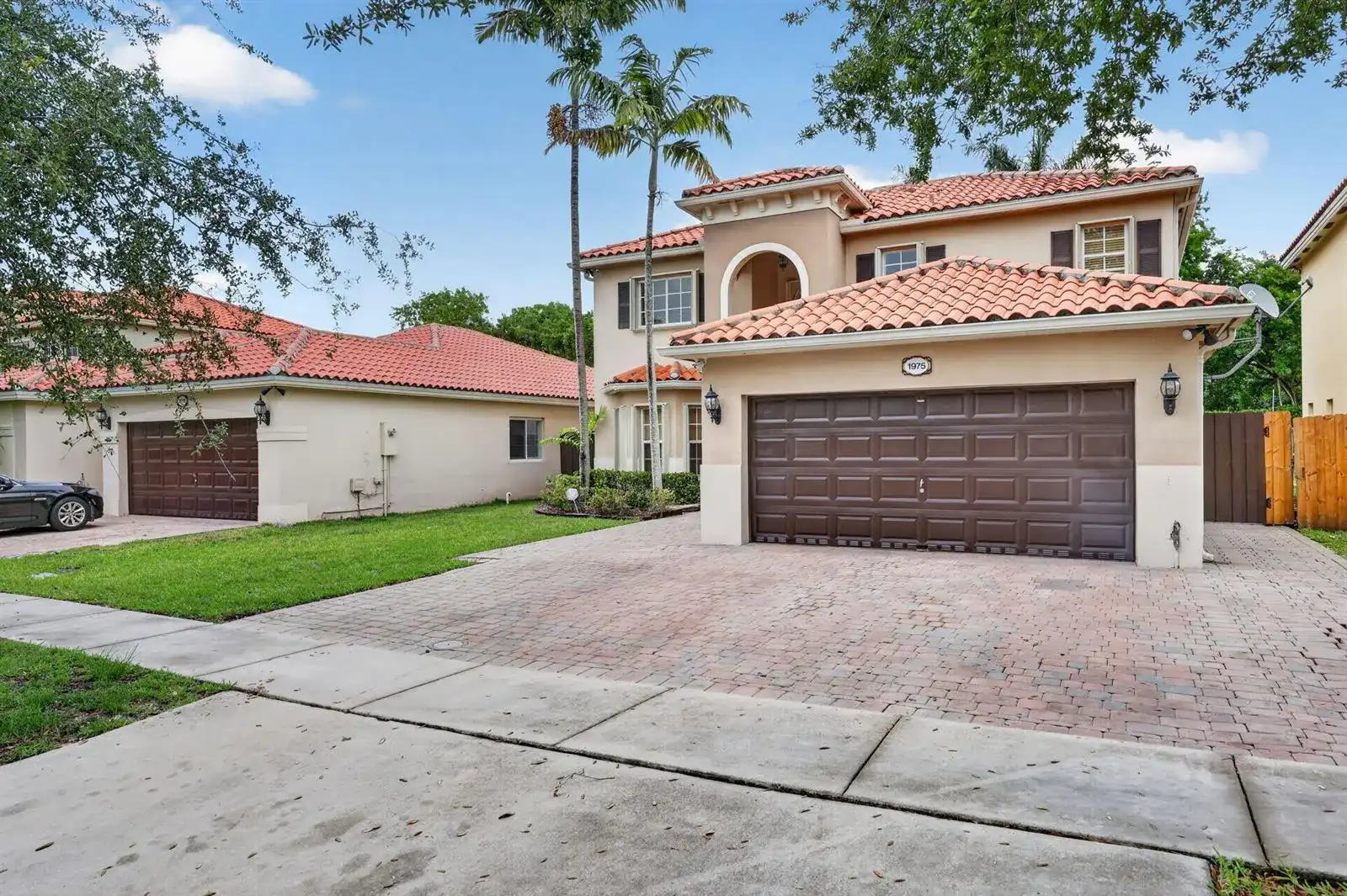 1975 NE 36th Avenue, Homestead FL 33033