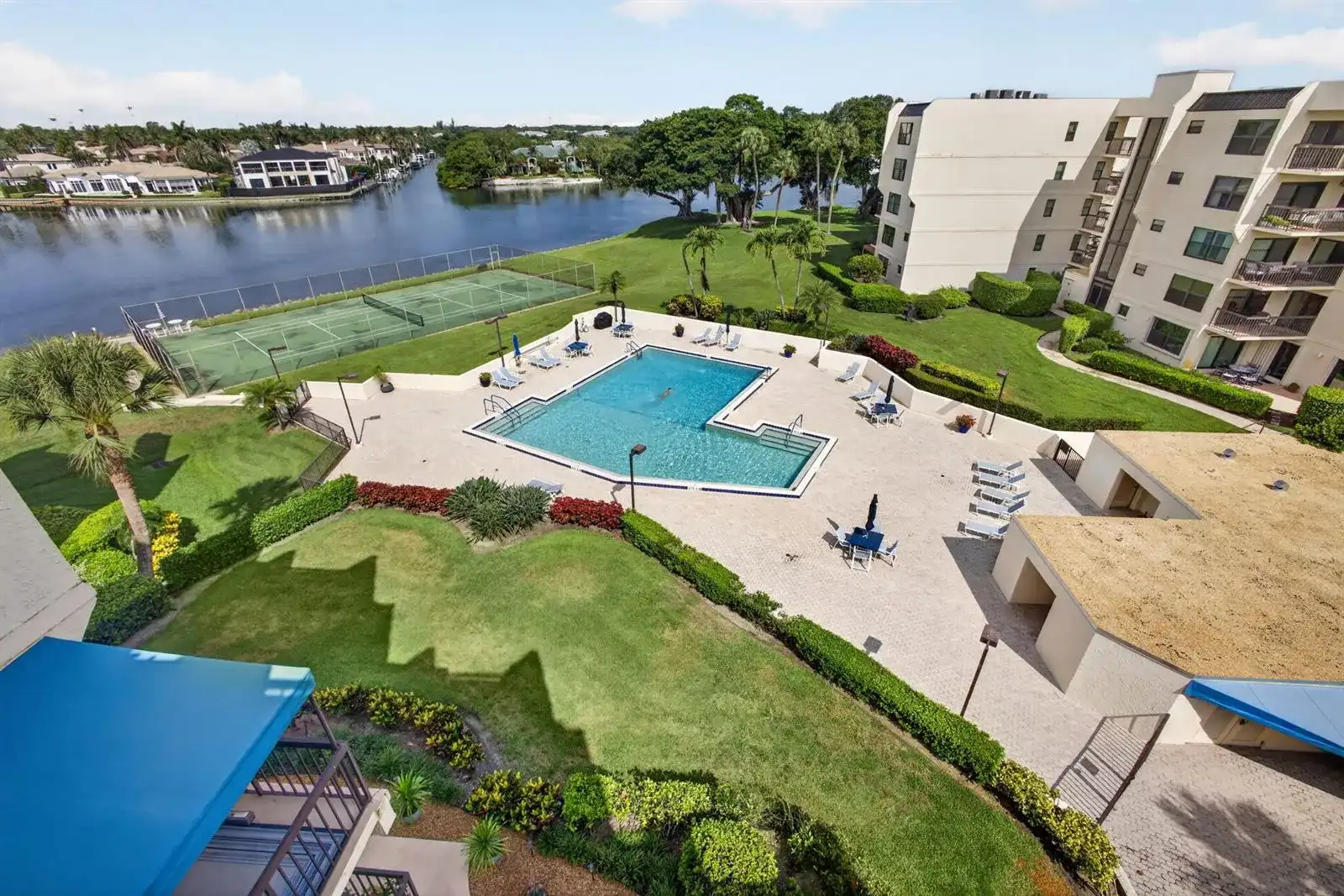 364 Golfview Road # 506, North Palm Beach FL 33408