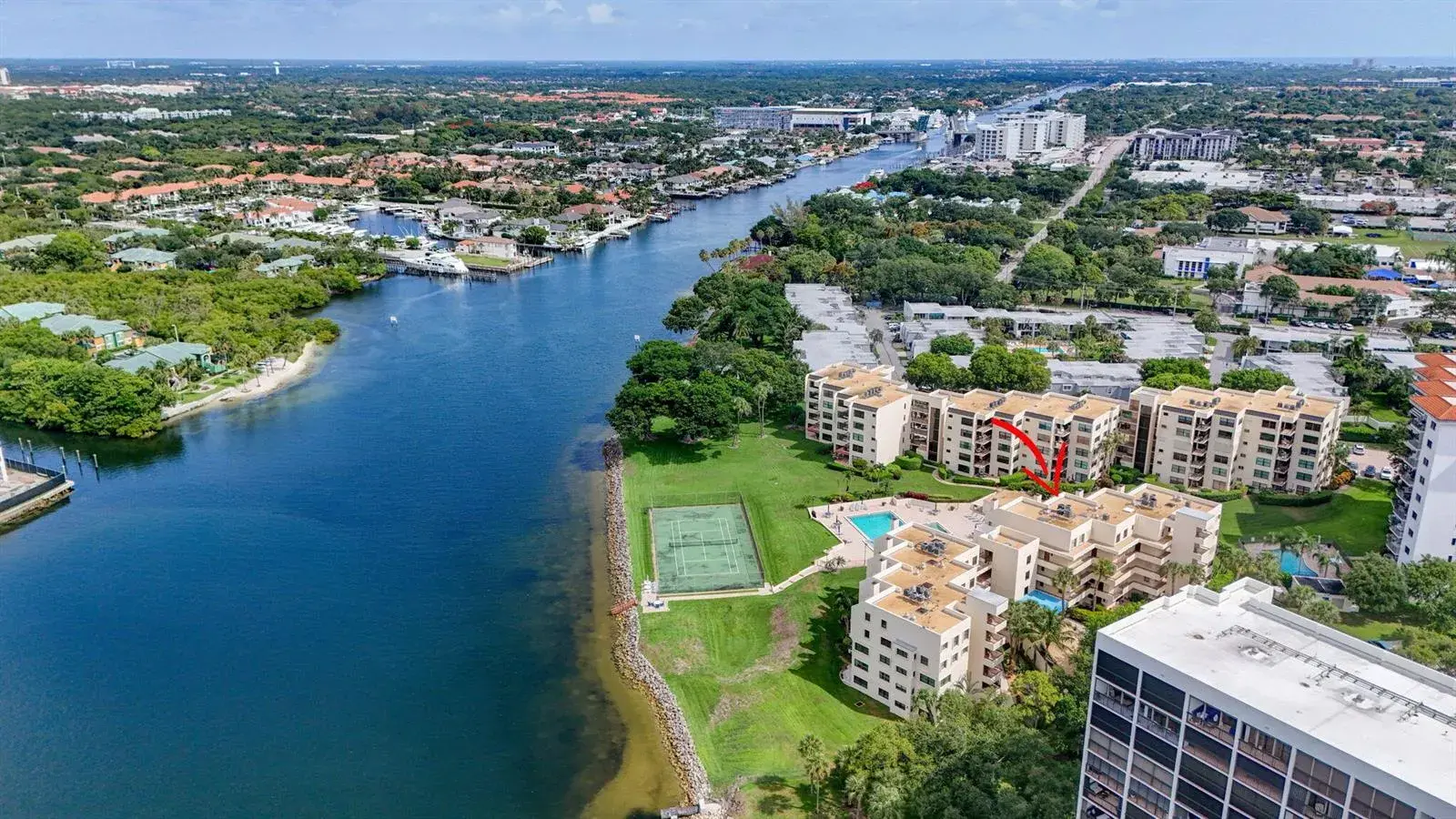 364 Golfview Road # 506, North Palm Beach FL 33408