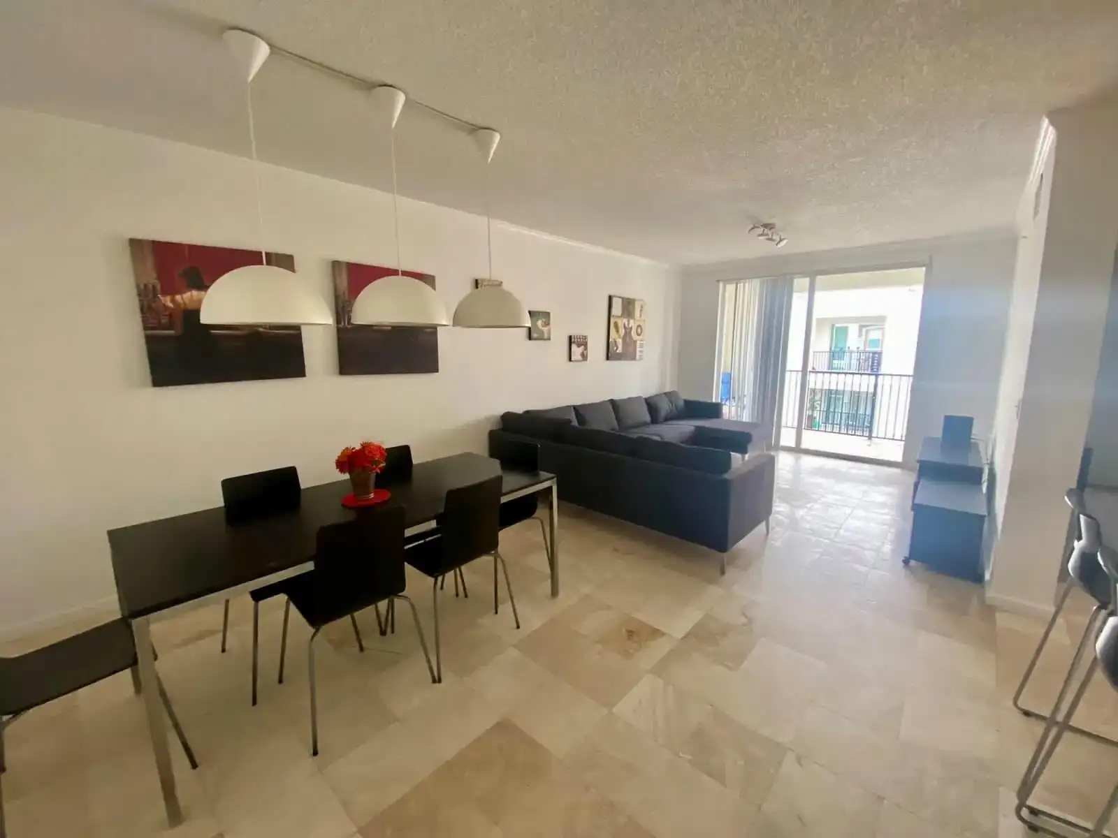 17100 N Bay Road # 1911, Sunny Isles Beach FL 33160