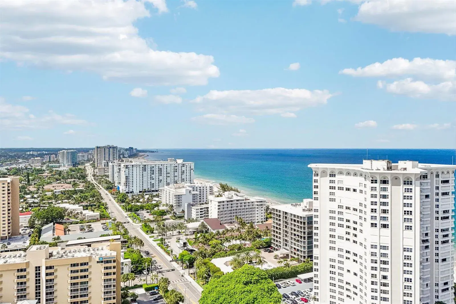 1340 S Ocean Boulevard # 2303, Pompano Beach FL 33062