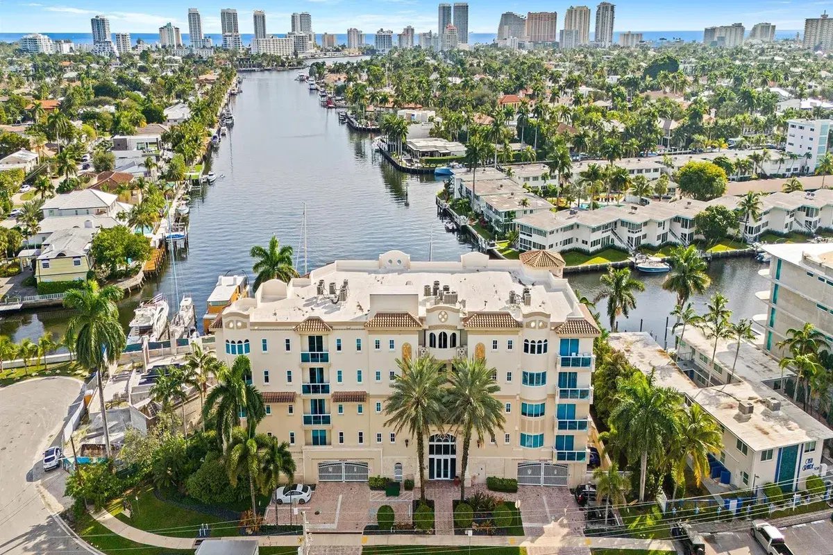 516 Hendricks Isle # 4c, Fort Lauderdale FL 33301