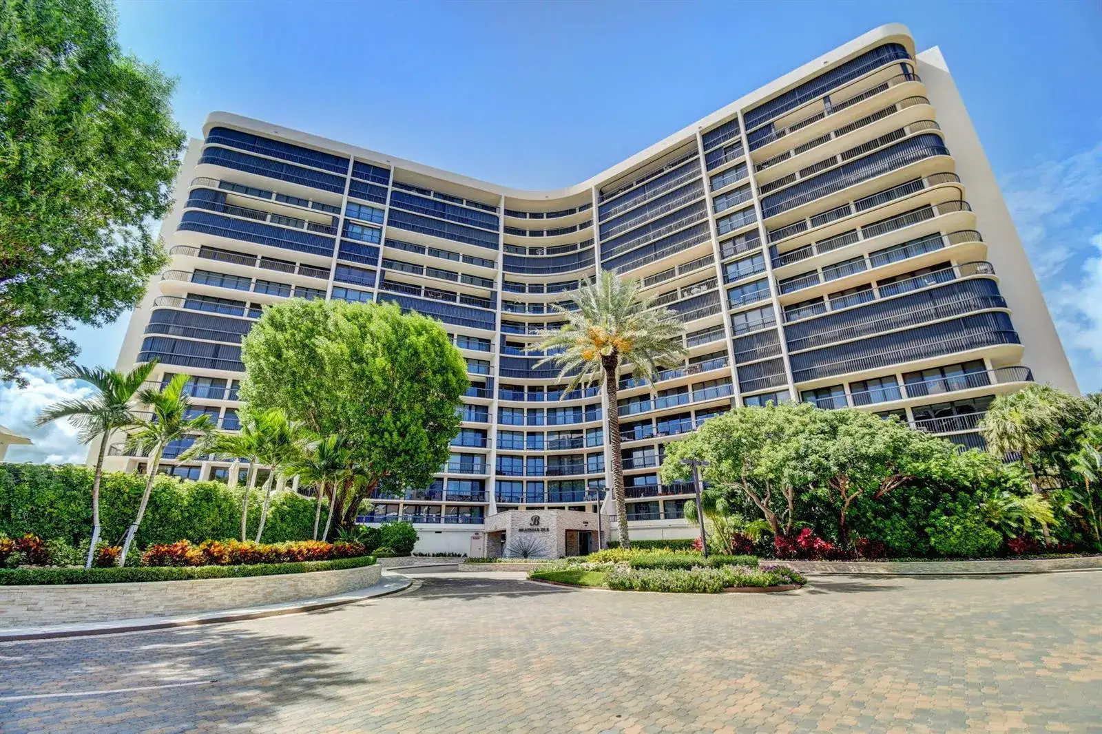 4740 S Ocean Boulevard # 202, Highland Beach FL 33487