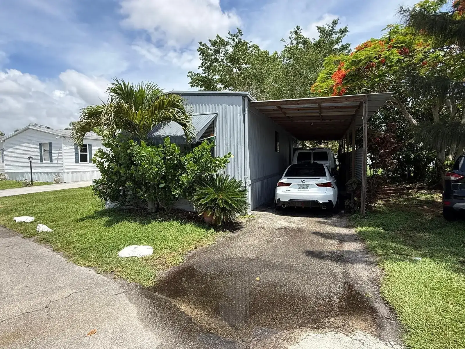 3875 Sheraton Circle # 121, Boynton Beach FL 33436
