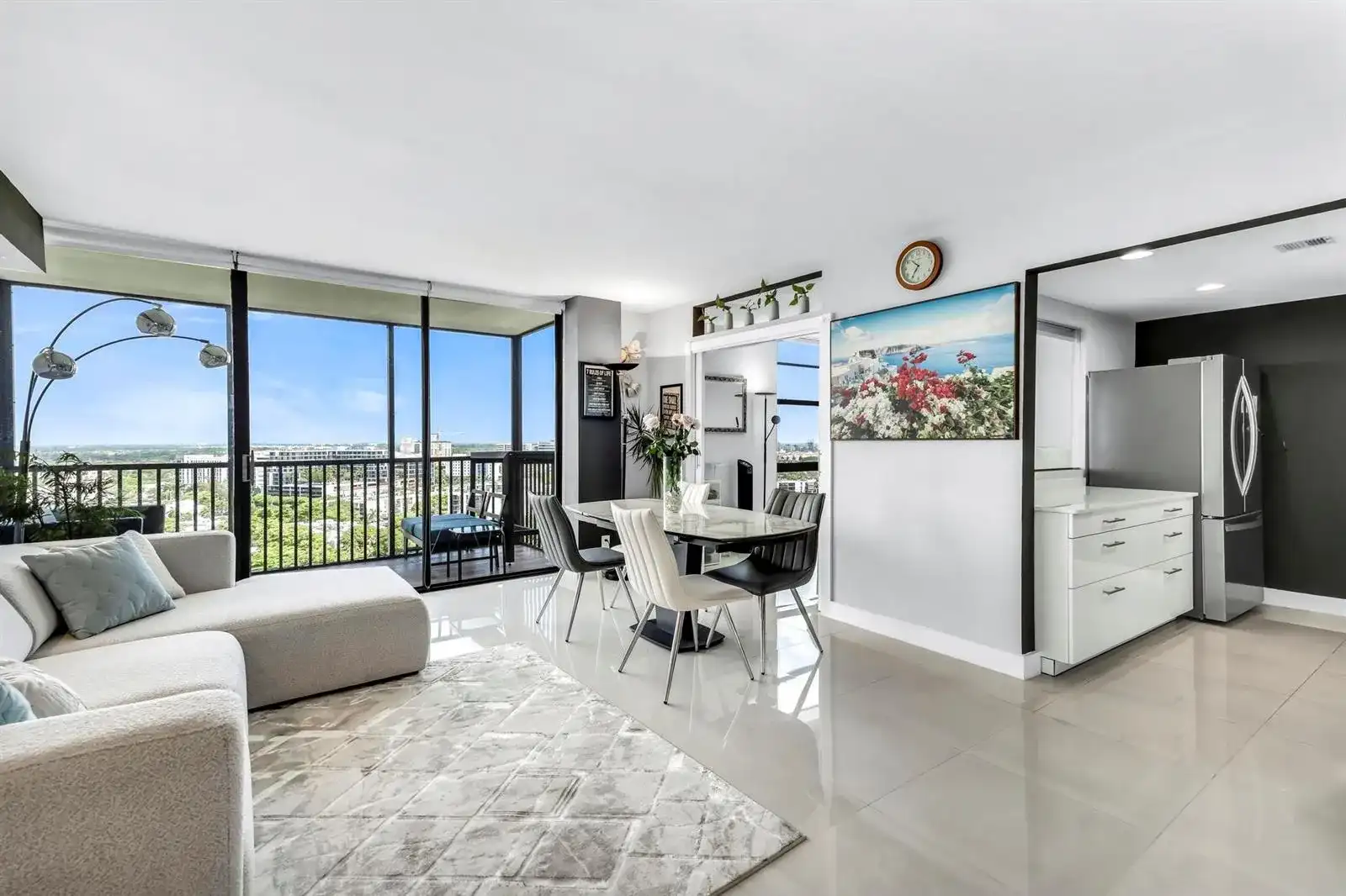 20335 W Country Club # 1901, Aventura FL 33180