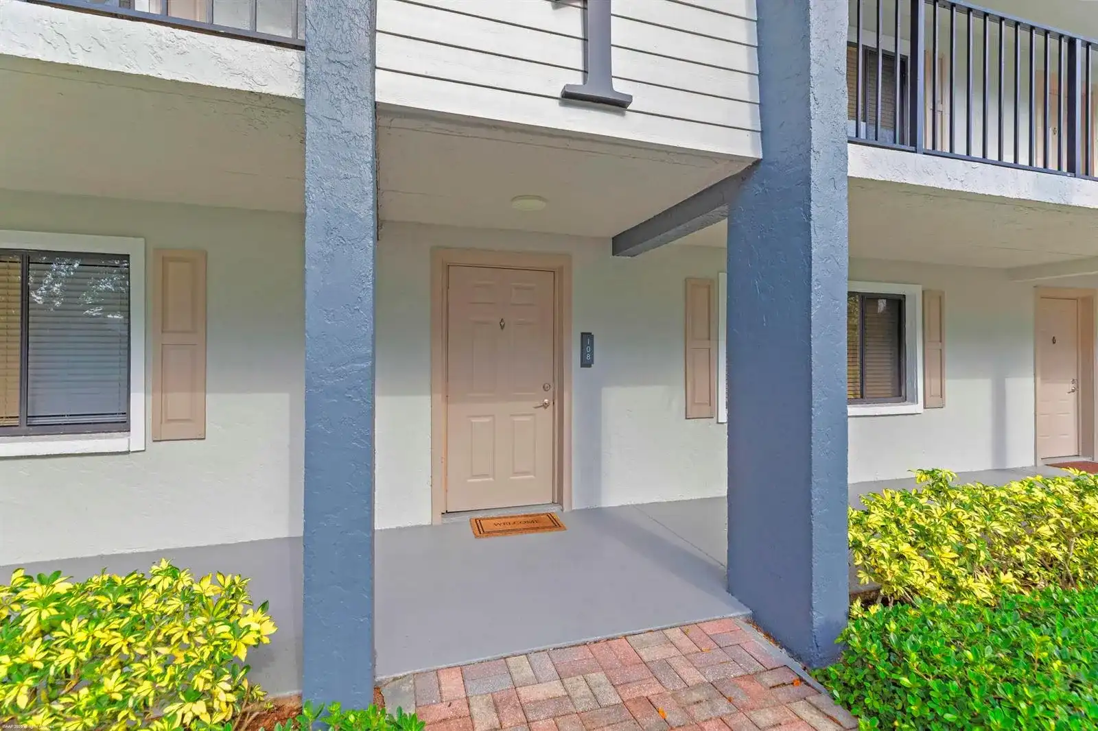 711 Forest Club Drive # 108, Wellington FL 33414
