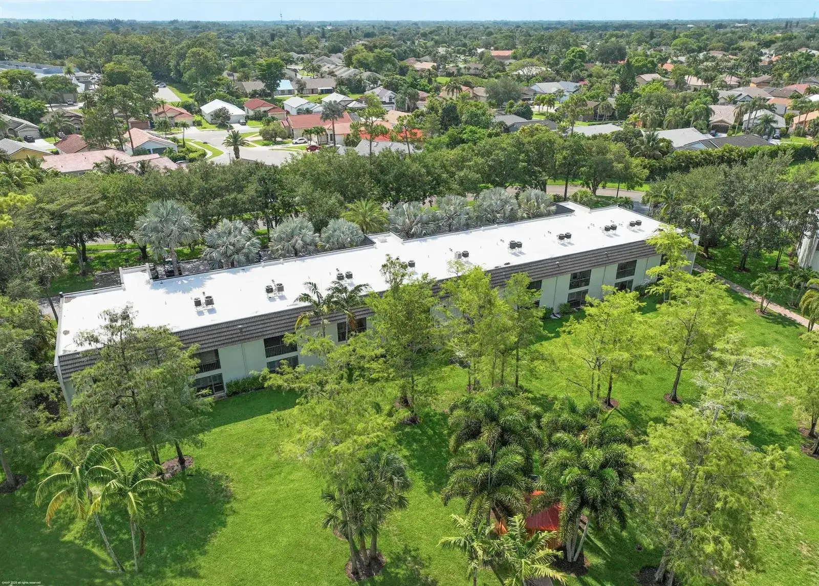 711 Forest Club Drive # 108, Wellington FL 33414 photo 2