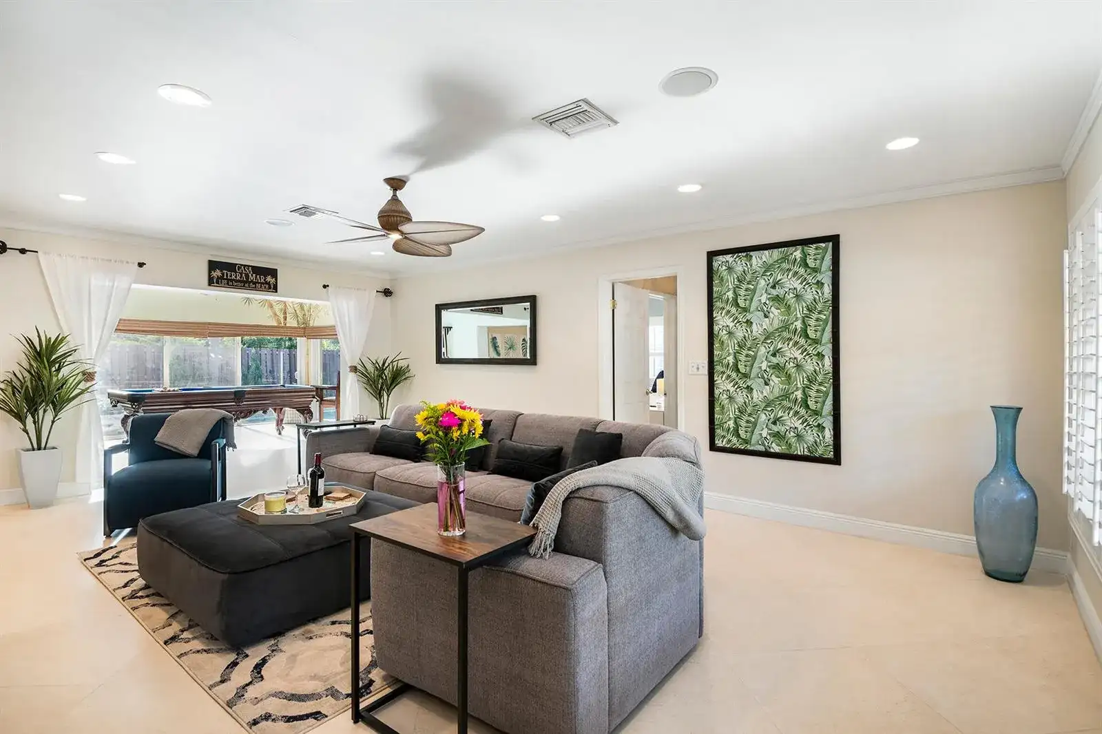 1755 E Terra Mar Drive, Lauderdale By The Sea FL 33062 photo 3