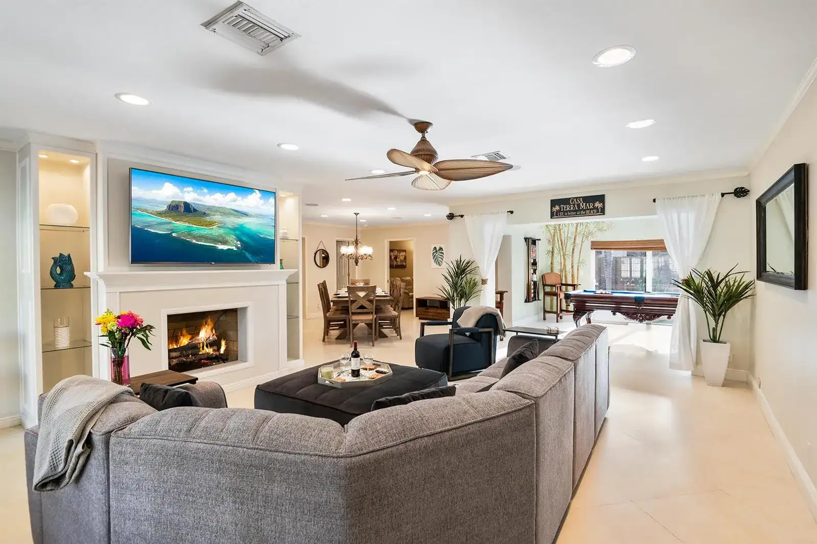 1755 E Terra Mar Drive, Lauderdale By The Sea FL 33062 photo 4
