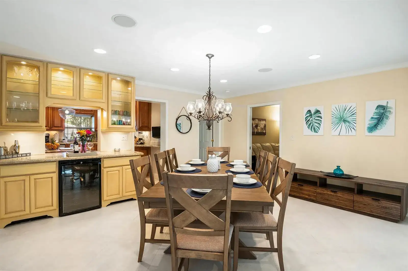 1755 E Terra Mar Drive, Lauderdale By The Sea FL 33062 photo 5