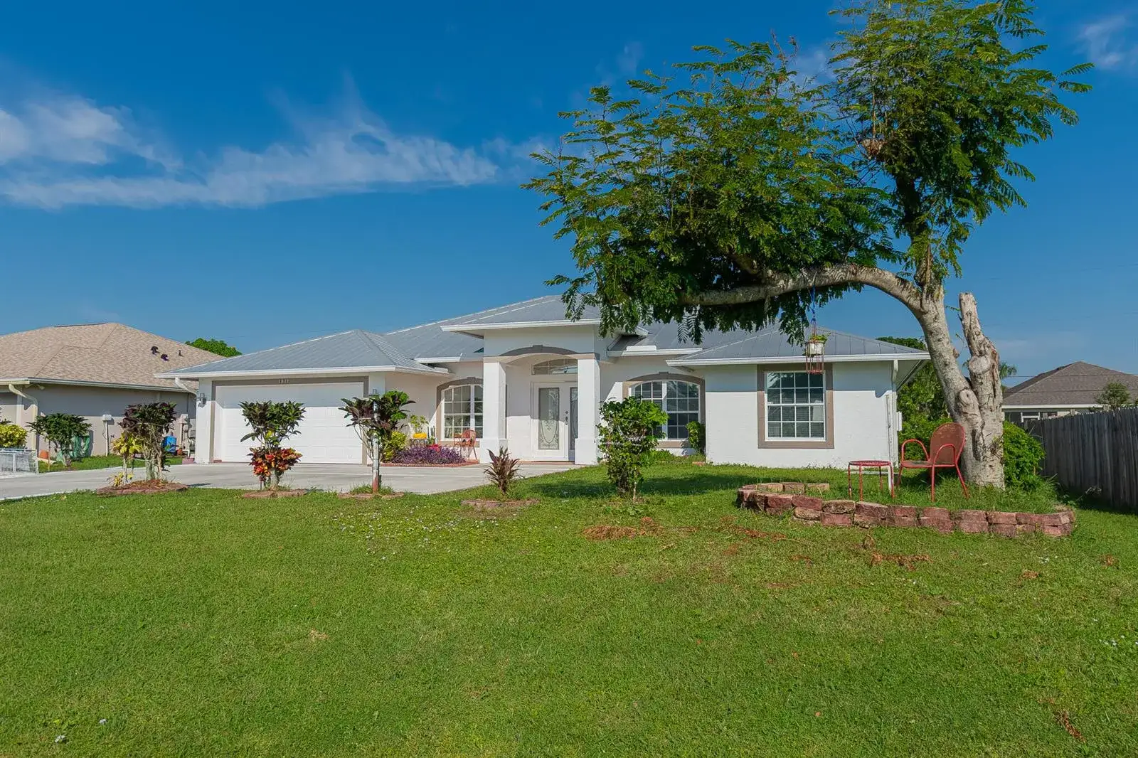 1019 SW California Boulevard, Port St. Lucie FL 34953