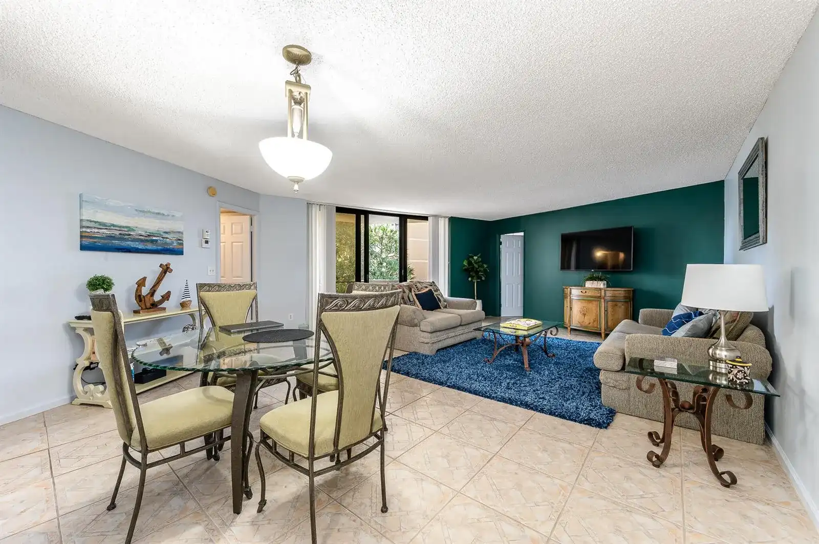 2800 N Ocean Drive # 2b, Singer Island FL 33404