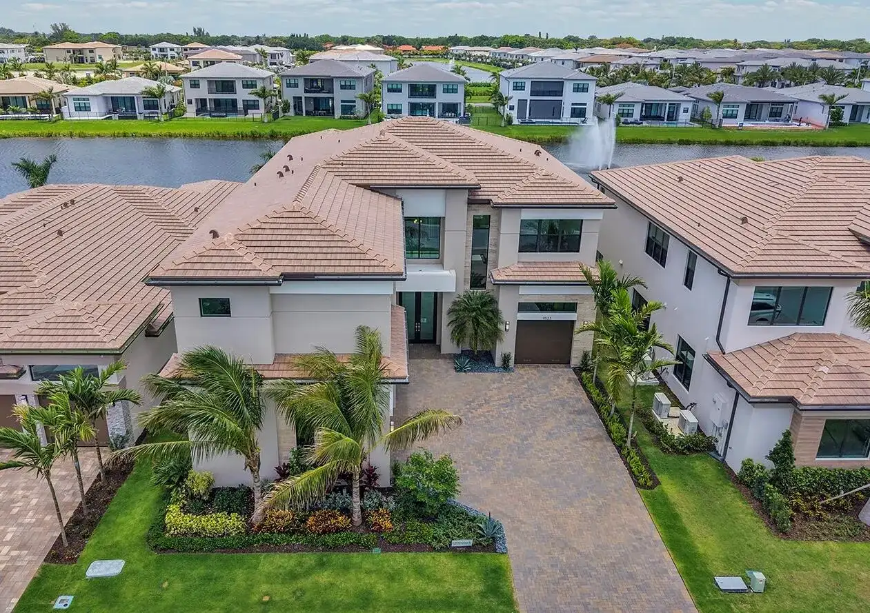 9523 Riverside Park Drive, Boca Raton FL 33434 photo 2