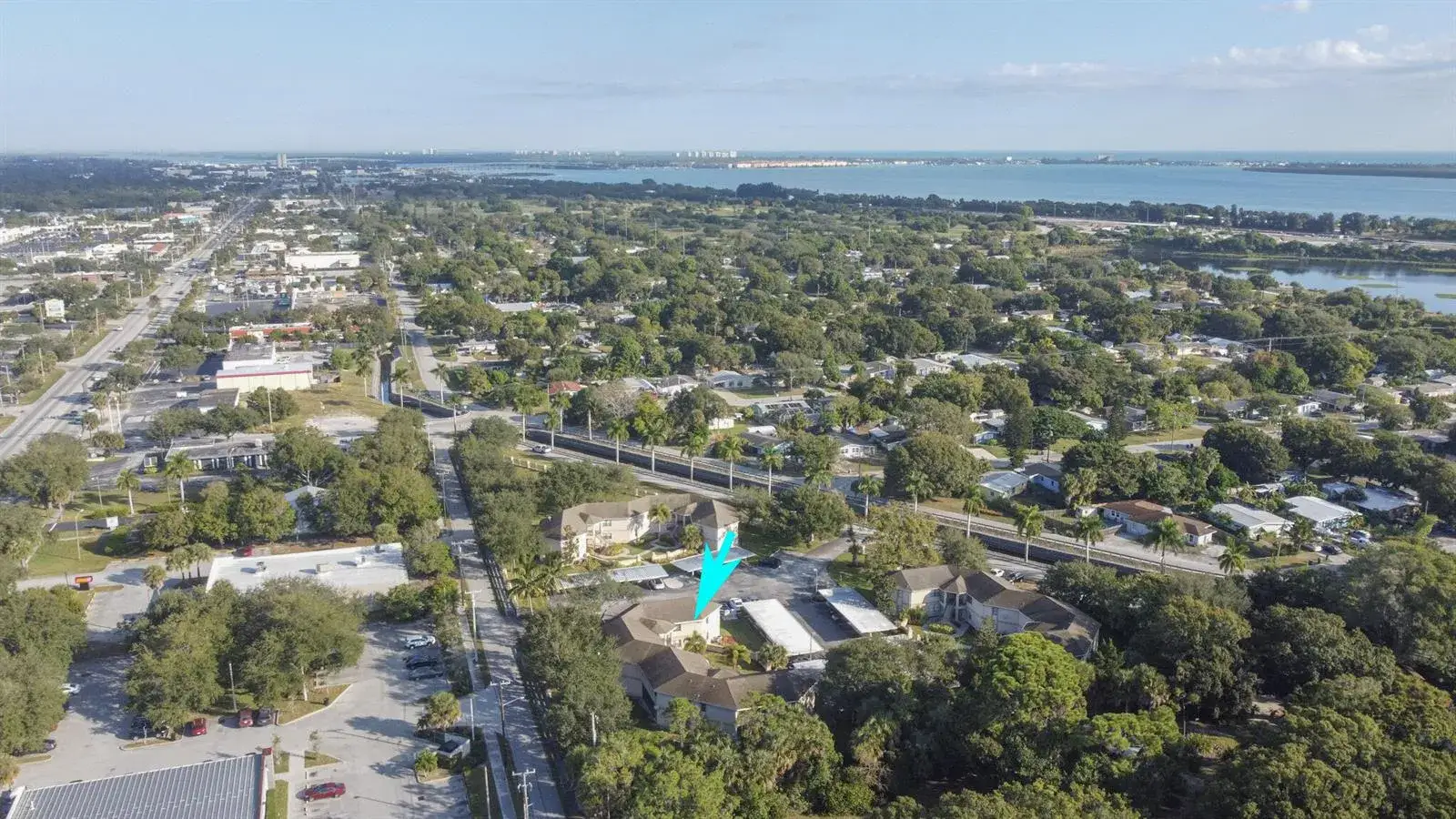 2625 Heathcote Drive # 2631, Fort Pierce FL 34982