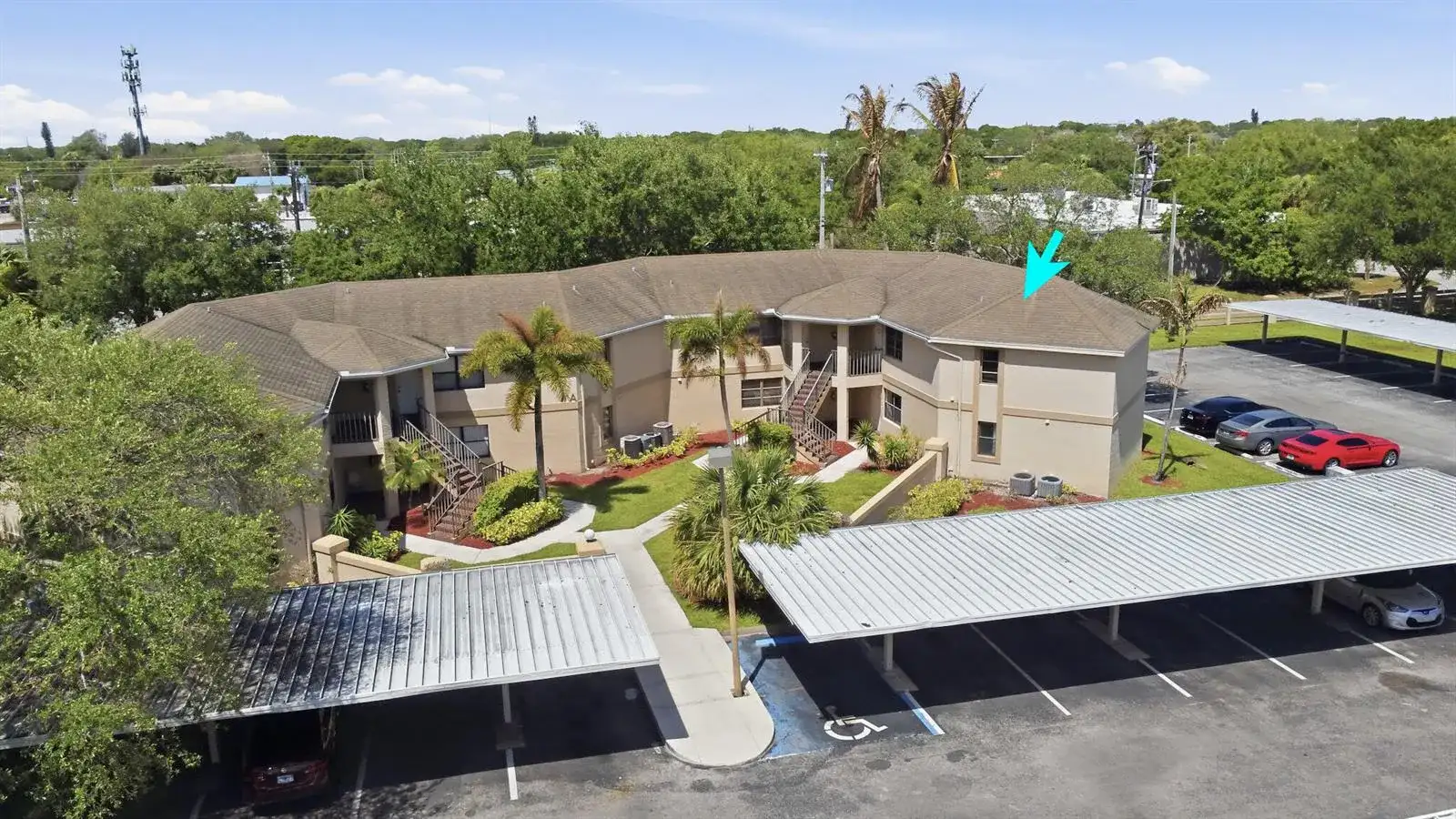 2625 Heathcote Drive # 2631, Fort Pierce FL 34982 photo 2