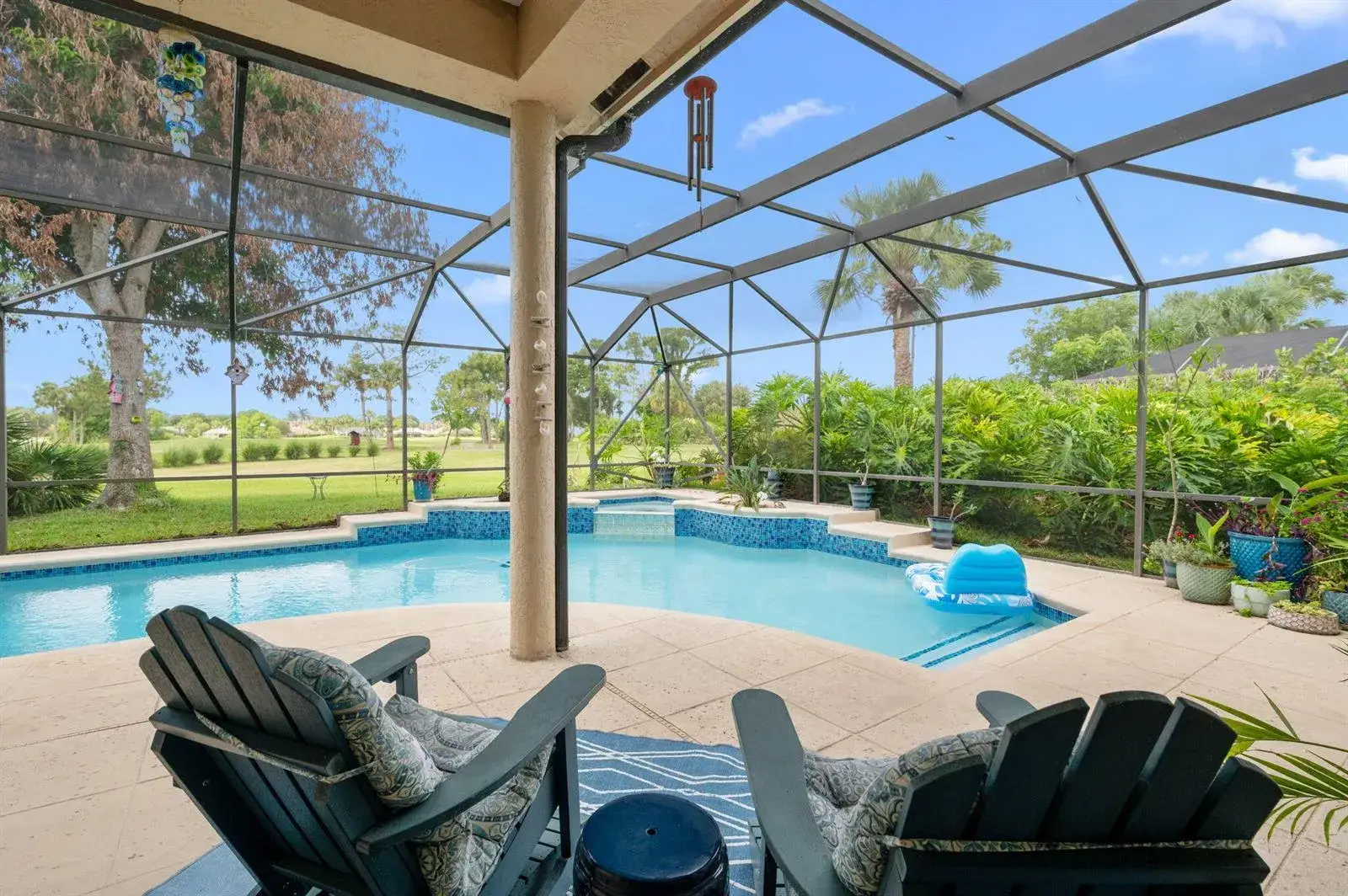 1306 SW Cottonwood Cove, Port St. Lucie FL 34986