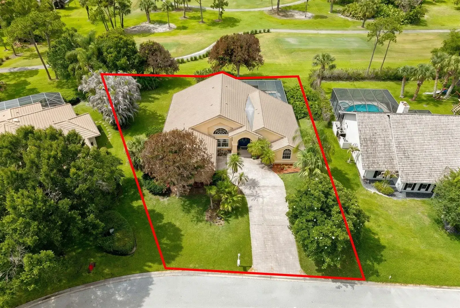 1306 SW Cottonwood Cove, Port St. Lucie FL 34986 photo 3