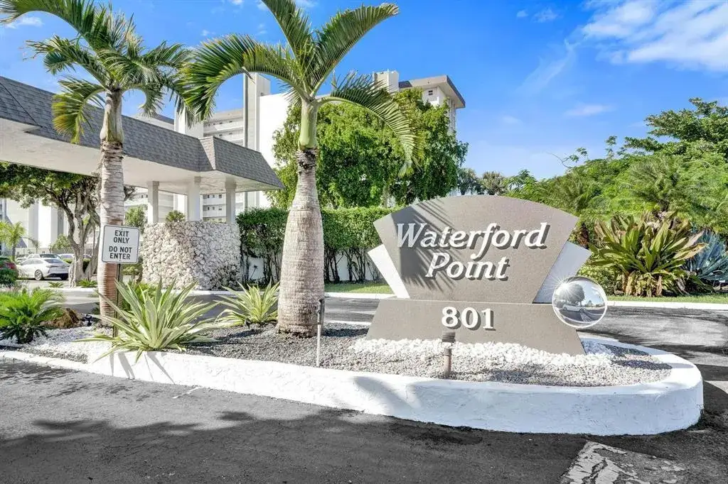 801 S Federal Highway # 604, Pompano Beach FL 33062