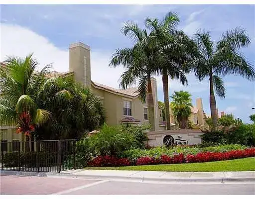 1101 BELMONT Place # 1101, Boynton Beach FL 33436
