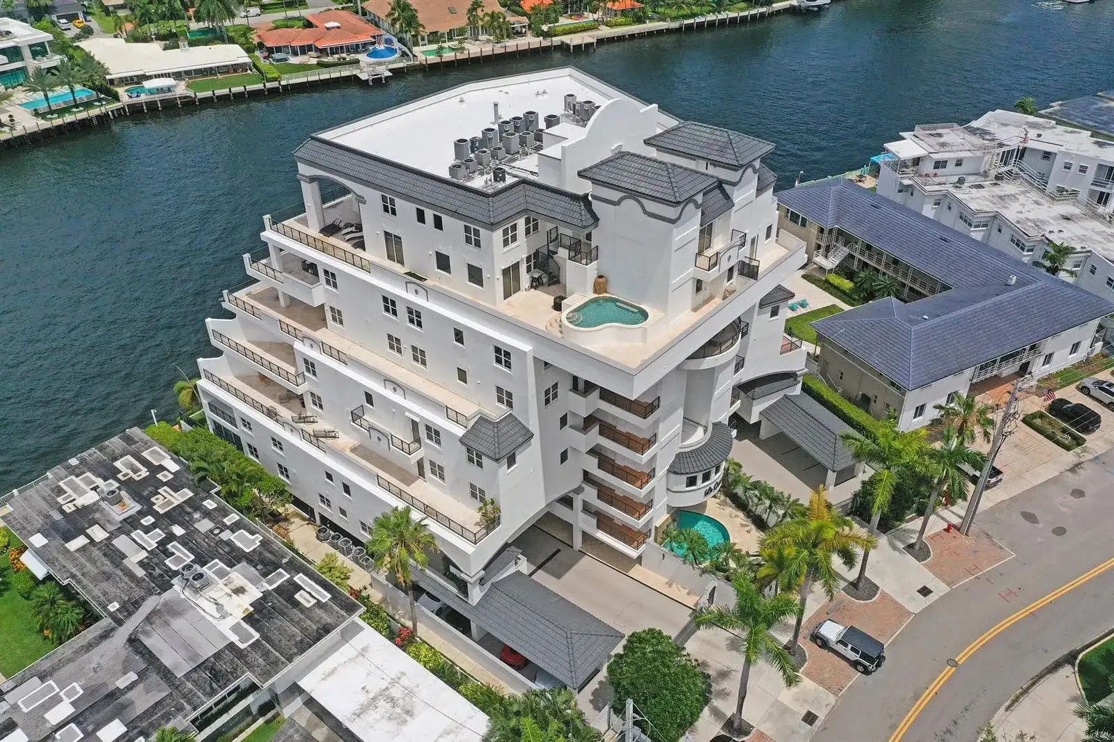 615 Bayshore Drive # 402, Fort Lauderdale FL 33304 photo 3