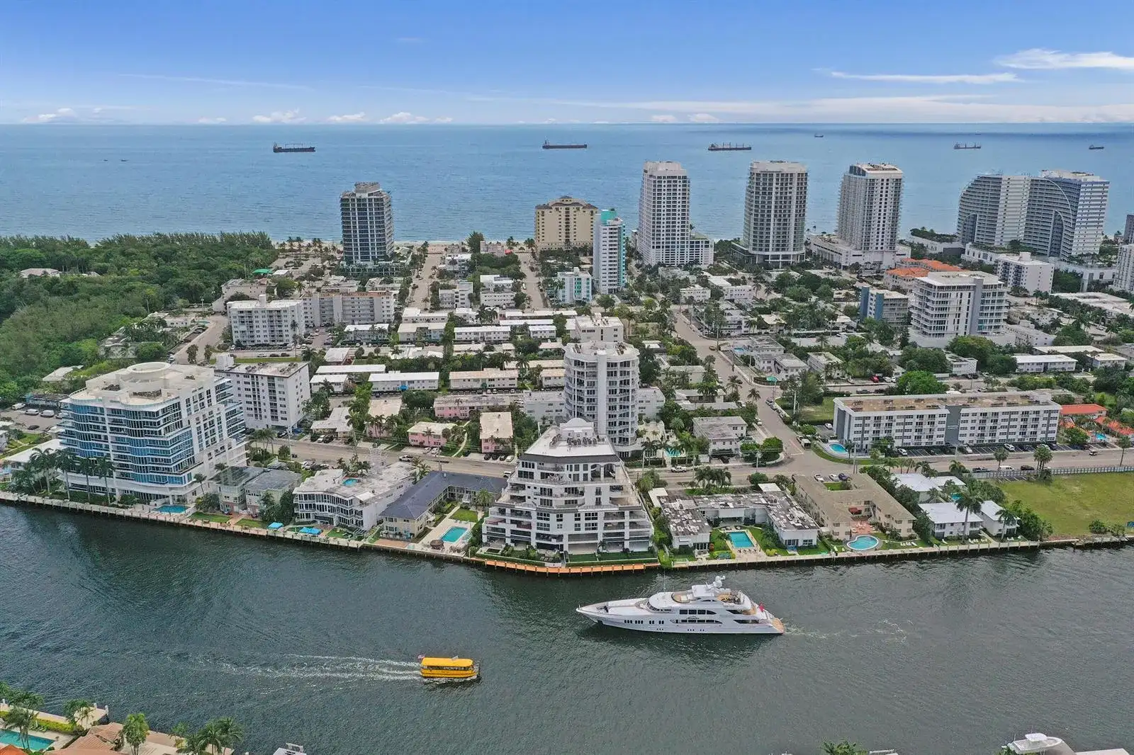 615 Bayshore Drive # 402, Fort Lauderdale FL 33304 photo 4