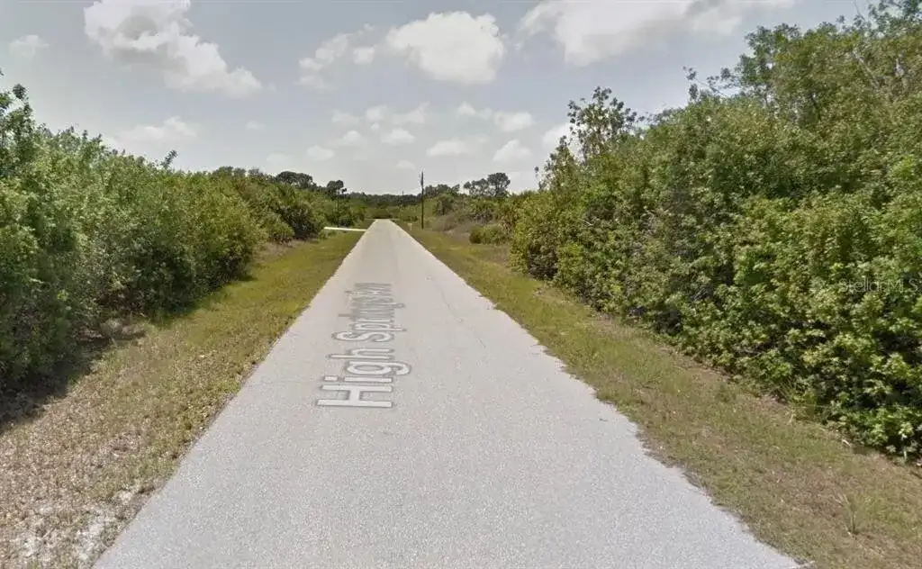 13282 High Springs Avenue, Port Charlotte FL 33981 photo 3