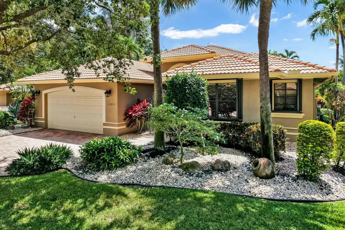 11012 VĂa Sorrento, Boynton Beach FL 33437