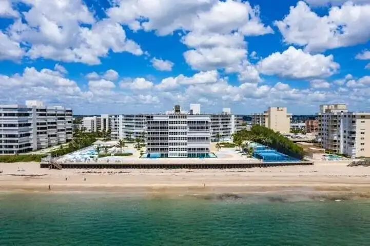 3546 S Ocean Boulevard # 923, South Palm Beach FL 33480