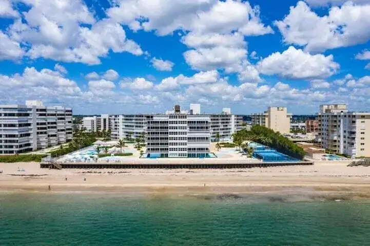 3546 S Ocean Boulevard # 923, South Palm Beach FL 33480