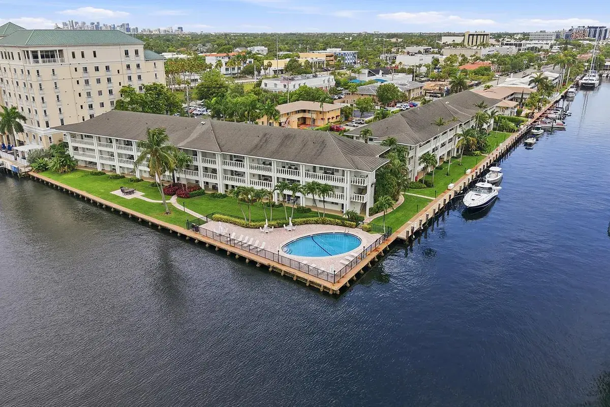 2881 NE 32nd Street # 118, Fort Lauderdale FL 33306