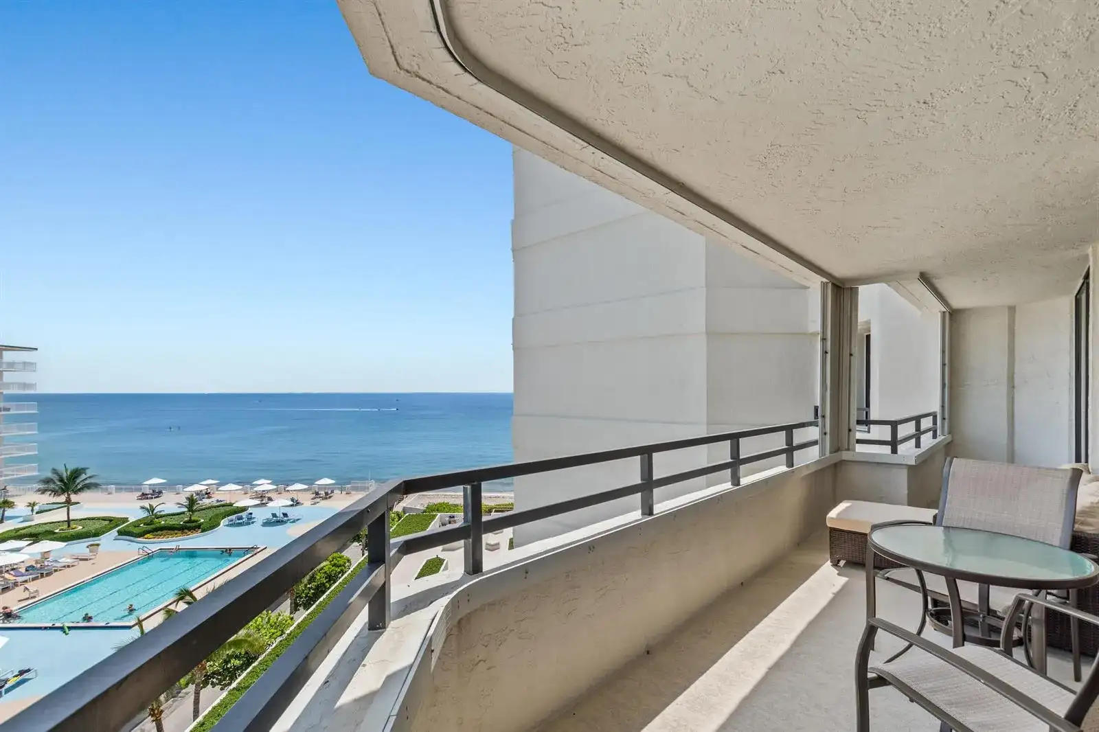 3560 S Ocean Boulevard # 706, South Palm Beach FL 33480 photo 2