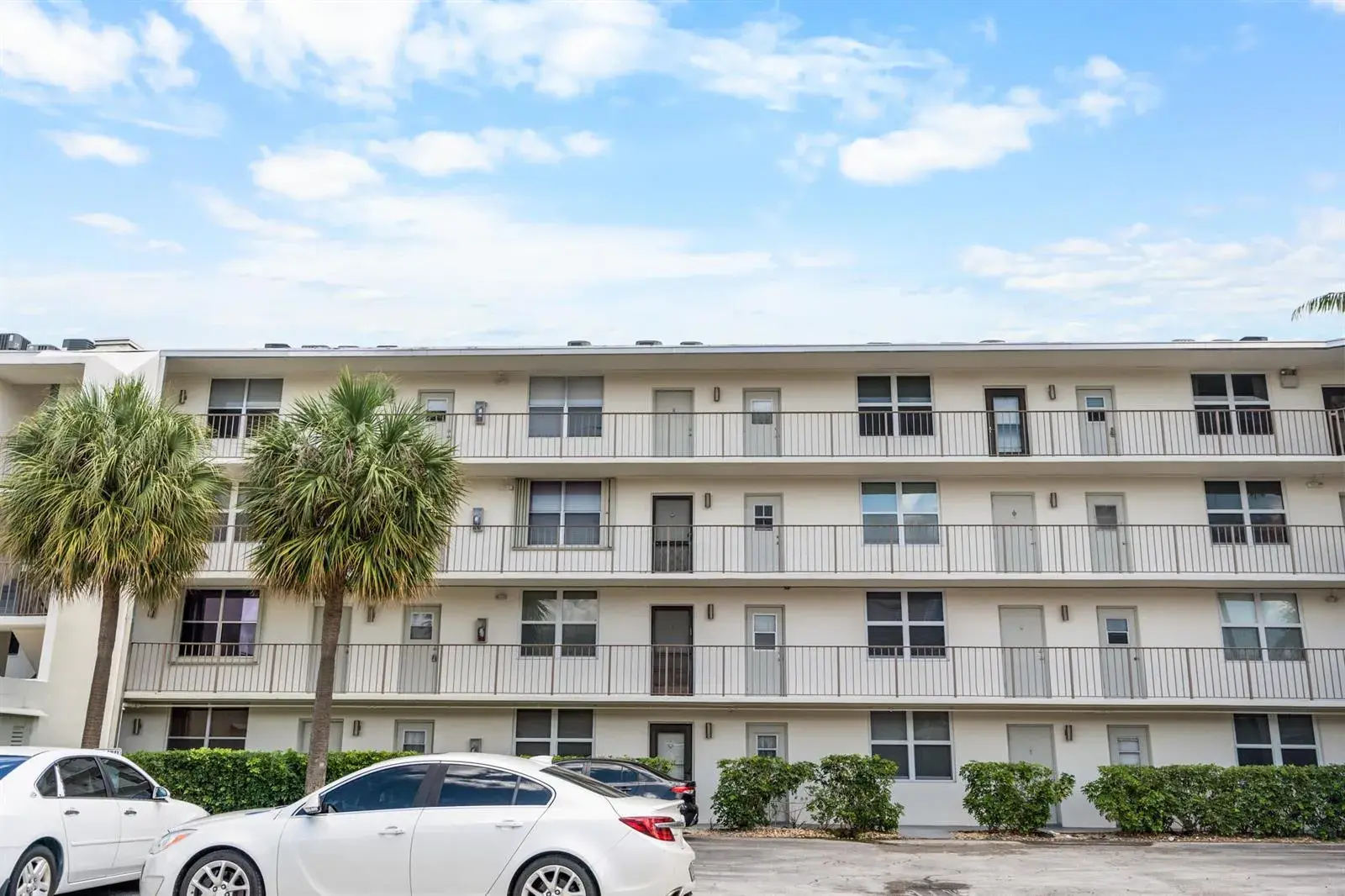 4501 NE 21 Avenue # 406, Fort Lauderdale FL 33308