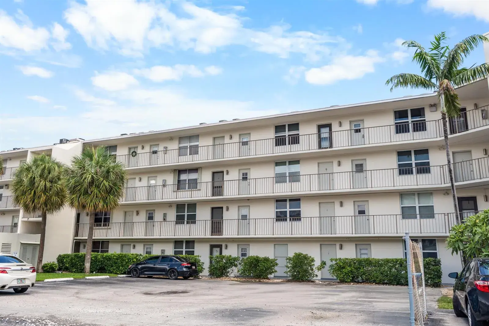 4501 NE 21 Avenue # 406, Fort Lauderdale FL 33308