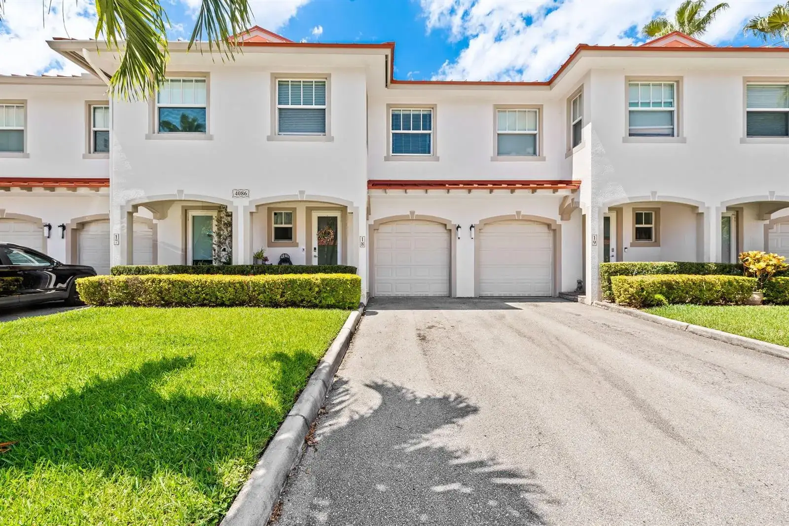 4086 W Palm Aire Drive # 18, Pompano Beach FL 33069