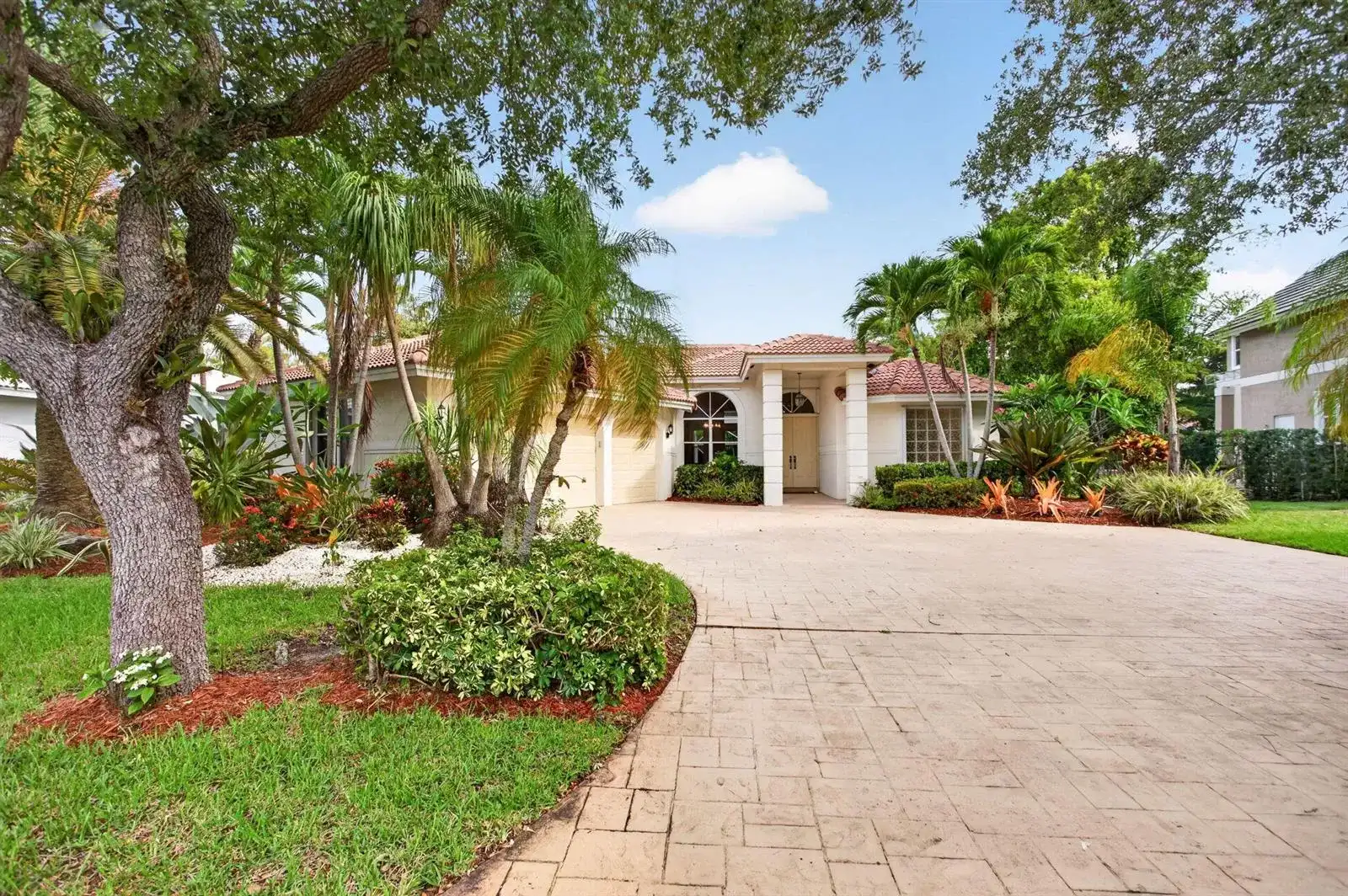10251 NW 62nd Drive, Parkland FL 33076