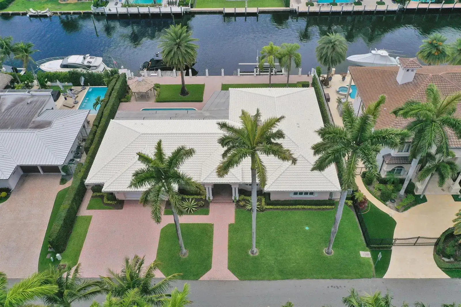 163 Nurmi Drive, Fort Lauderdale FL 33301 photo 2