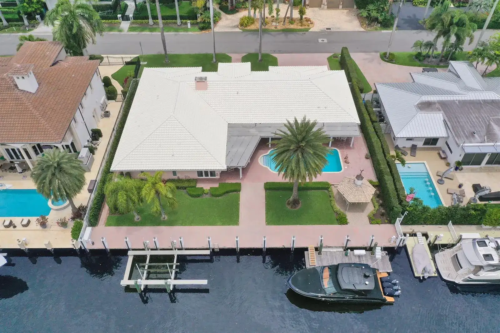 163 Nurmi Drive, Fort Lauderdale FL 33301 photo 5